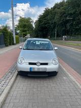 Volkswagen VW LUPO 1,4 FSI 77KW Automatik - Volkswagen Lupo: Automatik