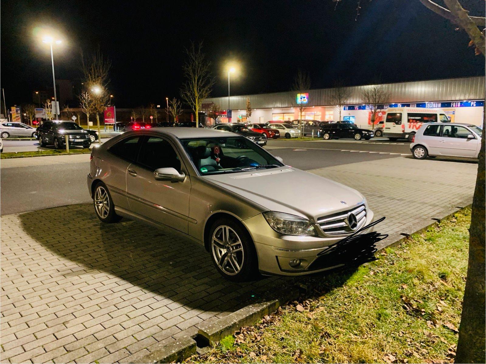 Mercedes-Benz Andere