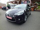 Citroën DS3 PureTech 110 Stop&Start So Chic - Citroën DS3: So Chic