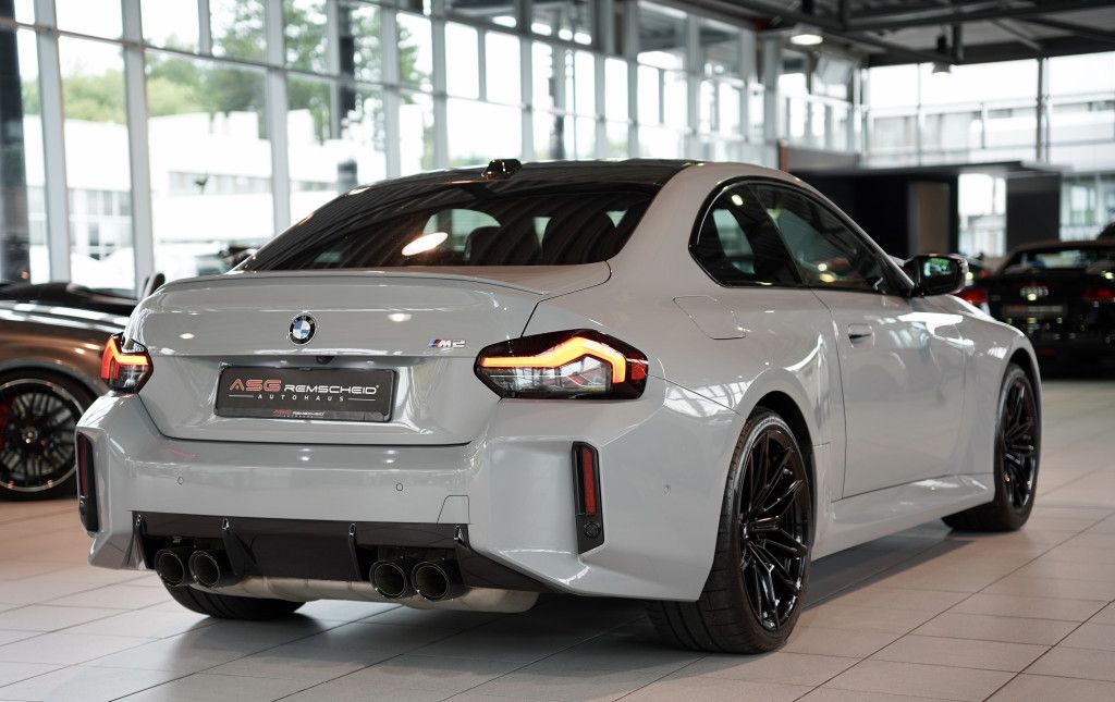 Bmw M2