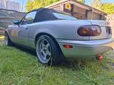Mazda MX-5 NA Beige Leder  Sonderausführung - gebrauchte Mazda MX-5 aus dem Jahr 1991