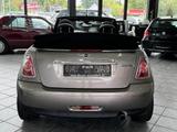MINI Cooper Cabrio 1.6 Chili, 1.Hand, Leder, Klima - MINI Cooper Cabrio aus 2013
