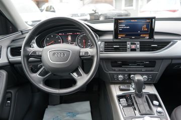 Audi A6 - 9