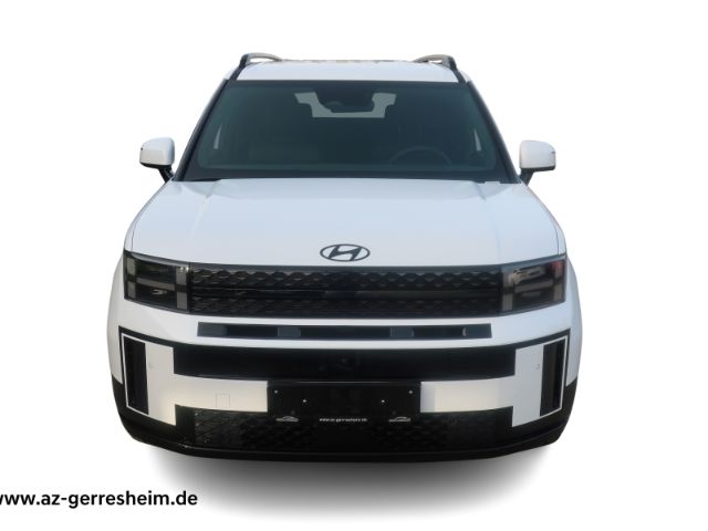 Hyundai Santa Fe – Bild 2