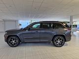 Jeep Grand Cherokee Summit Reserve Allrad HUD Luftfed - gebrauchte Jeep Grand Cherokee aus dem Jahr 2024