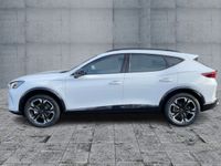 Cupra Formentor - Vorschau Bild 4
