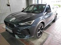 Cupra Formentor - Vorschau Bild 2