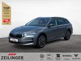 Skoda Octavia Combi Selection eTSI DSG|AHK|KAMERA|NAVI - SKODA Octavia Leasingangebote für Privatpersonen