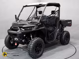 Can-Am Traxter HD 11 XT * kein XU oder Xmr - QUAD HÄNDLER
