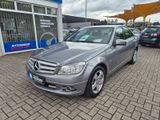 Mercedes-Benz C 220 C -Klasse Lim. C 220 CDI BlueEfficiency - Mercedes-Benz C 220 aus 2009: Cdi