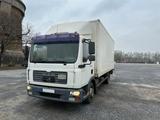 MAN TGL 12.210 Koffer*LBW 1500Kg*Tempomat - Offers