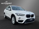 BMW X1 sDrive20i AUT. DKG NAV PANO LED - BMW X1 Gebrauchtwagen in Bielefeld