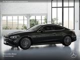 Mercedes-Benz CLE 200 AMG+PANO+360+BURMESTER+SITZKLIMA+TOTW+9G - Mercedes-Benz CLE 200 Gebrauchtwagen
