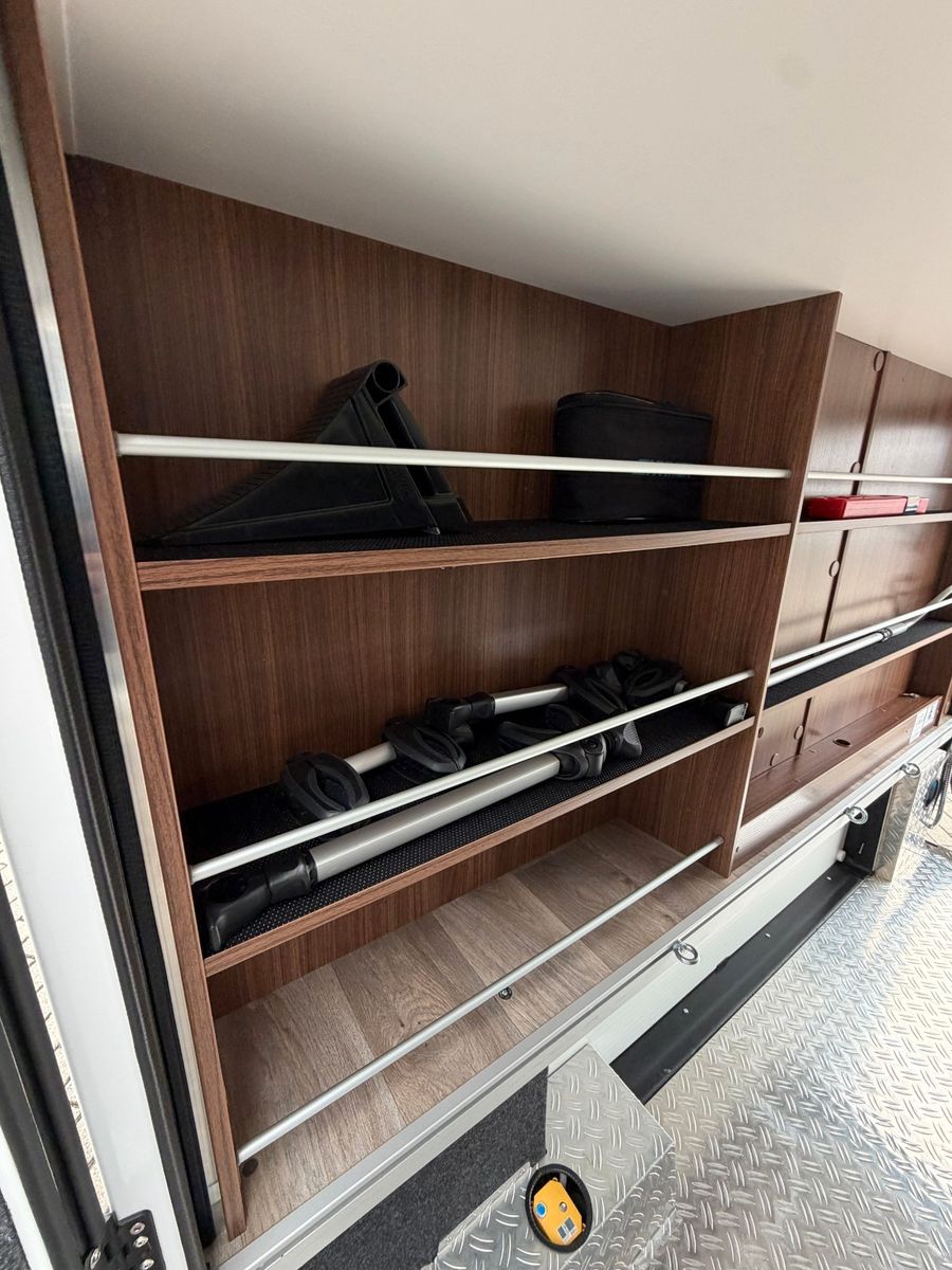 Fahrzeugabbildung HYMER / ERIBA / HYMERCAR B-Klasse MC I White Line 600
