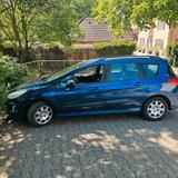 Peugeot peugeot 307 mit neu tüv - Peugeot 307 mit Benzin-Antrieb: Kombi