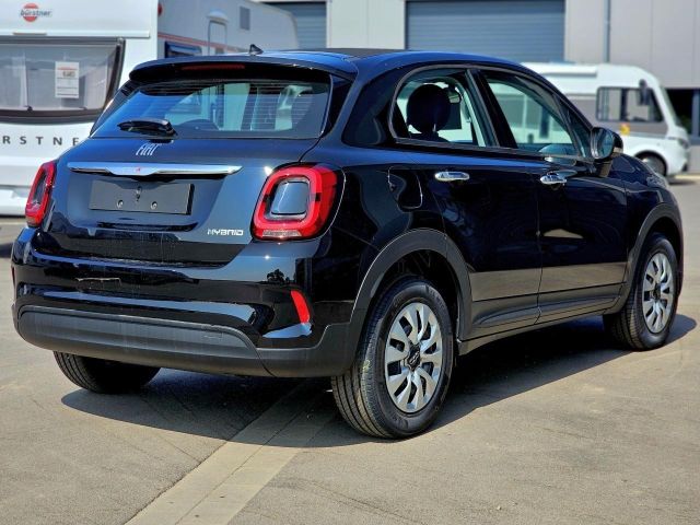 Fiat 500X Dolcevita Hybrid