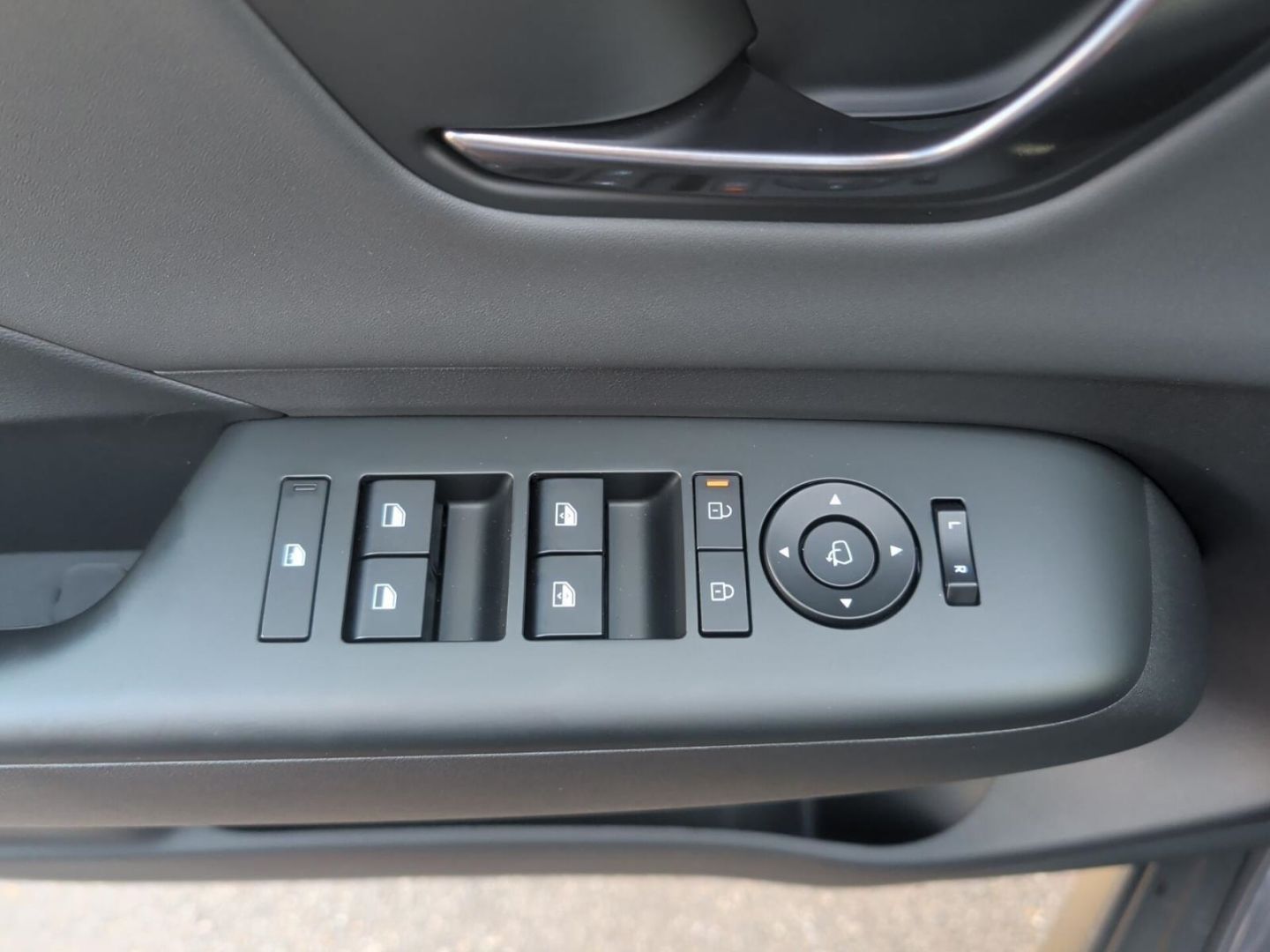 Hyundai KONA Elektro - Bild 13