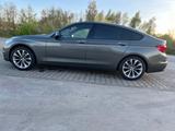 BMW 535 Gran Turismo 535d xDrive Gran Turismo Lu... - BMW 535 Gran Turismo Gebrauchtwagen