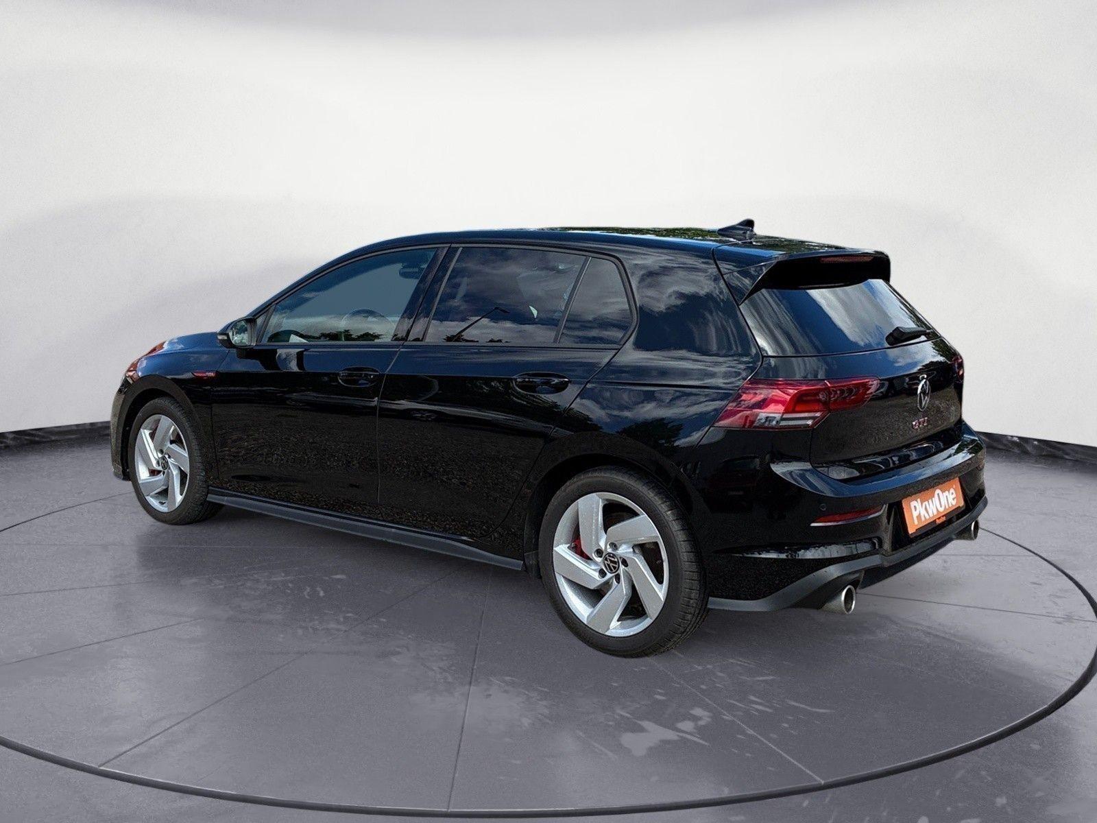 Volkswagen Golf GTI 2.0 DSG KAMERA*CARPLAY*LED*PDC*LED*LED, миниатюра 3