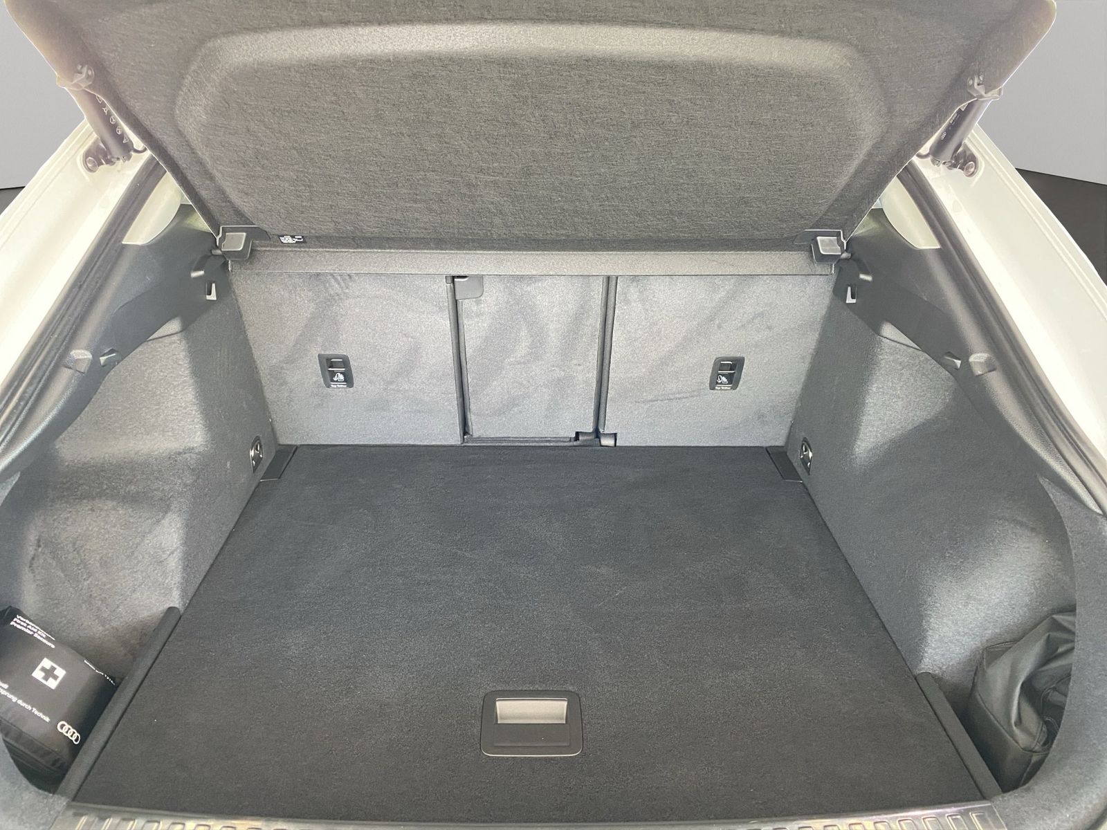 Audi Q3 - Bild 8