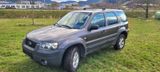 Ford Maverick Highclass 2.3 4x4 TÜV Neu - Ford Maverick aus 2005