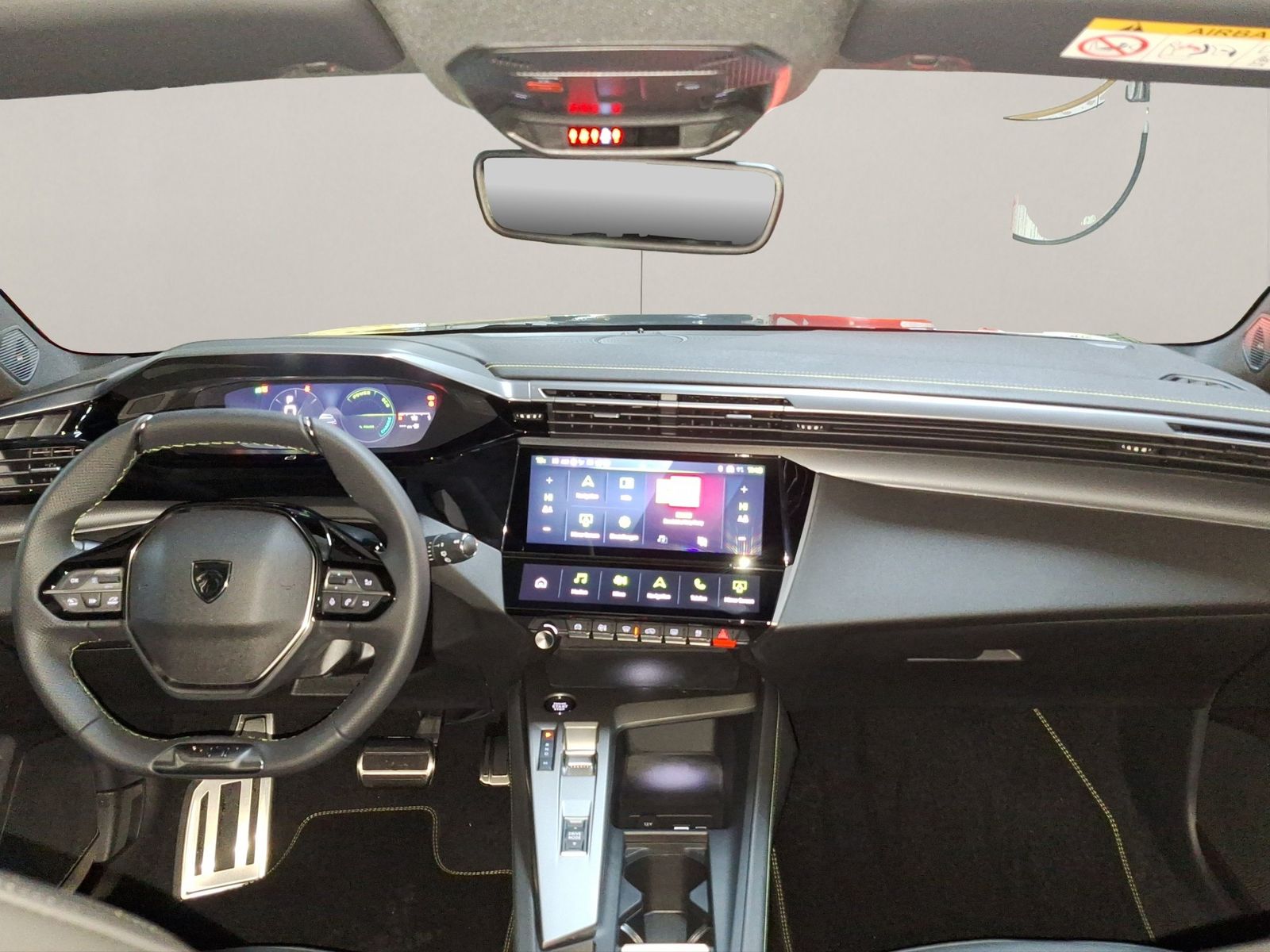 Peugeot 308 - Bild 13