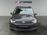 Volkswagen Touran Comfortline 1.5-Kamera-Navi-1.HAND - Volkswagen Touran Gebrauchtwagen in Mülheim (Ruhr)