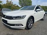 Volkswagen Passat Lim. Highline BMT/Start-Stopp 4Motion - Volkswagen Passat: Weiß