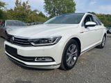 Volkswagen Passat Lim. Highline BMT/Start-Stopp 4Motion - Volkswagen Passat: Allradantrieb