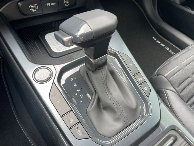 Fahrzeugabbildung Kia XCeed Spirit NEUES MODELL totWinkAss LED Kamera