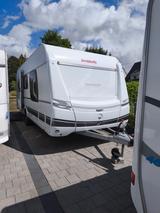 Dethleffs Nomad 530 - Dethleffs Wohnwagen Nomad