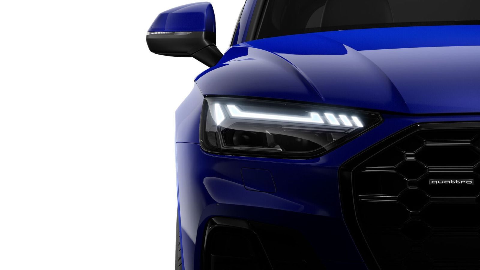 Audi Q5 - Bild 3