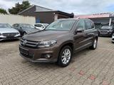 Volkswagen Tiguan Sport & Style PANORAMA PDC AHK Alcantara