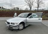 BMW E36 316 iA 1,8 Compact Exclusive Leder - BMW 316: E36 Compact