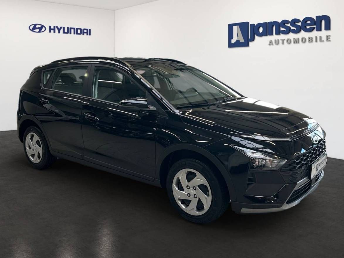 Hyundai BAYON – Bild 3