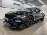 Ford Mustang Eco 2.3 All-Black/Mach-1 Kit/Duplex-AGA - Ford Mustang: Mach1