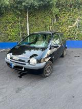 Renault Twingo C06 1.2 16V - Renault Twingo: C06