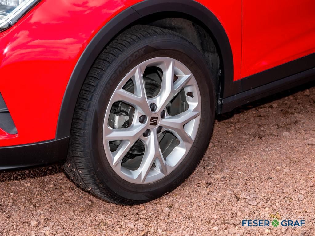 Seat Arona - Bild 13