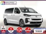 Fiat Ulysse AT TOP Klimaaut el.Schieb Navi UVP-36%* - Fiat Ulysse EL mit Diesel-Antrieb