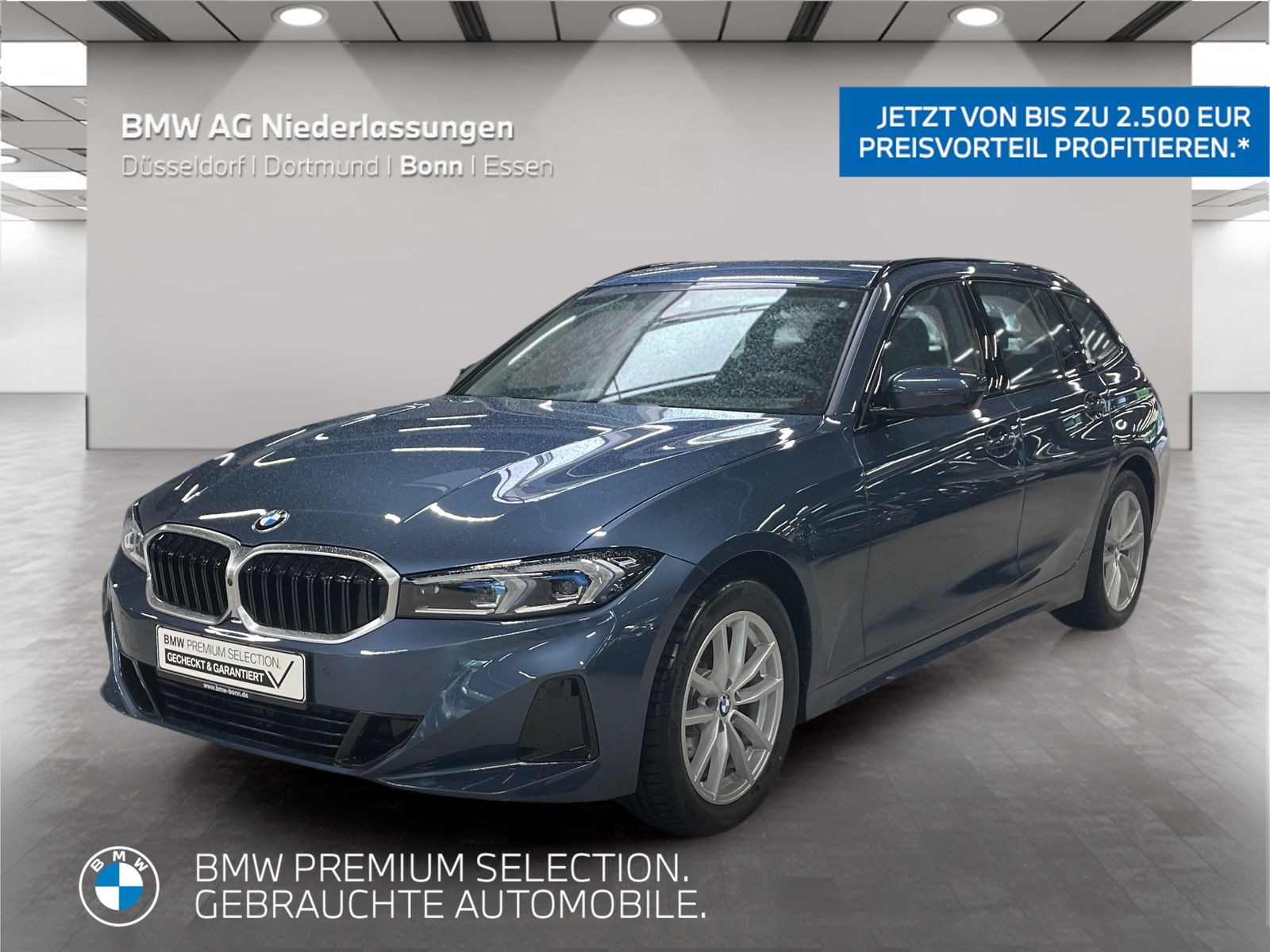 BMW 318 - Bild 1