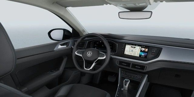Taigo Style TSI DSG ArtVelours GJR AHK