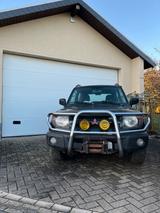 Mitsubishi Pajero Pinin 4x4, Sperre & Winde - Mitsubishi Pajero Pinin Gebrauchtwagen