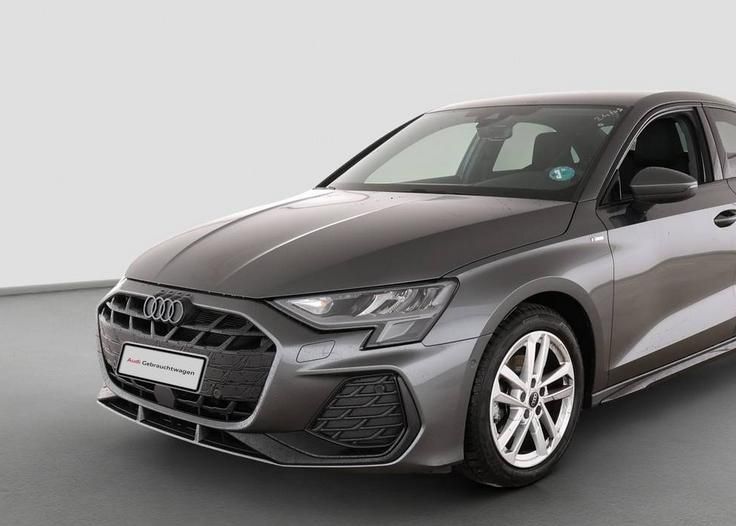 Audi A3 - Bild 6