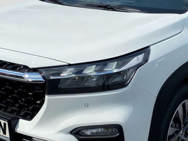 Suzuki (SX4) S-Cross - Bild 5