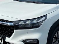 Suzuki (SX4) S-Cross - Vorschau Bild 5