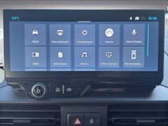 Fahrzeugabbildung Citroën Berlingo 1.5 Max XL HDI 130 EAT8 NAVI Kamera