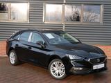 Seat Leon Sportstourer 1.5 TSI Style Edition 115PS - Seat Leon: Edition Sport