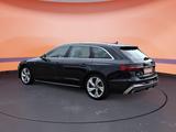 Audi A4 Avant 35 TFSI S Tronic S Line #LED#Klimaautom - Audi A4 Jahreswagen