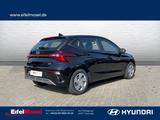 Hyundai i20 1.0T-GDi SELECT /FLA/SpurH/Navi/PDC/KAM - Hyundai i20 Tageszulassungen