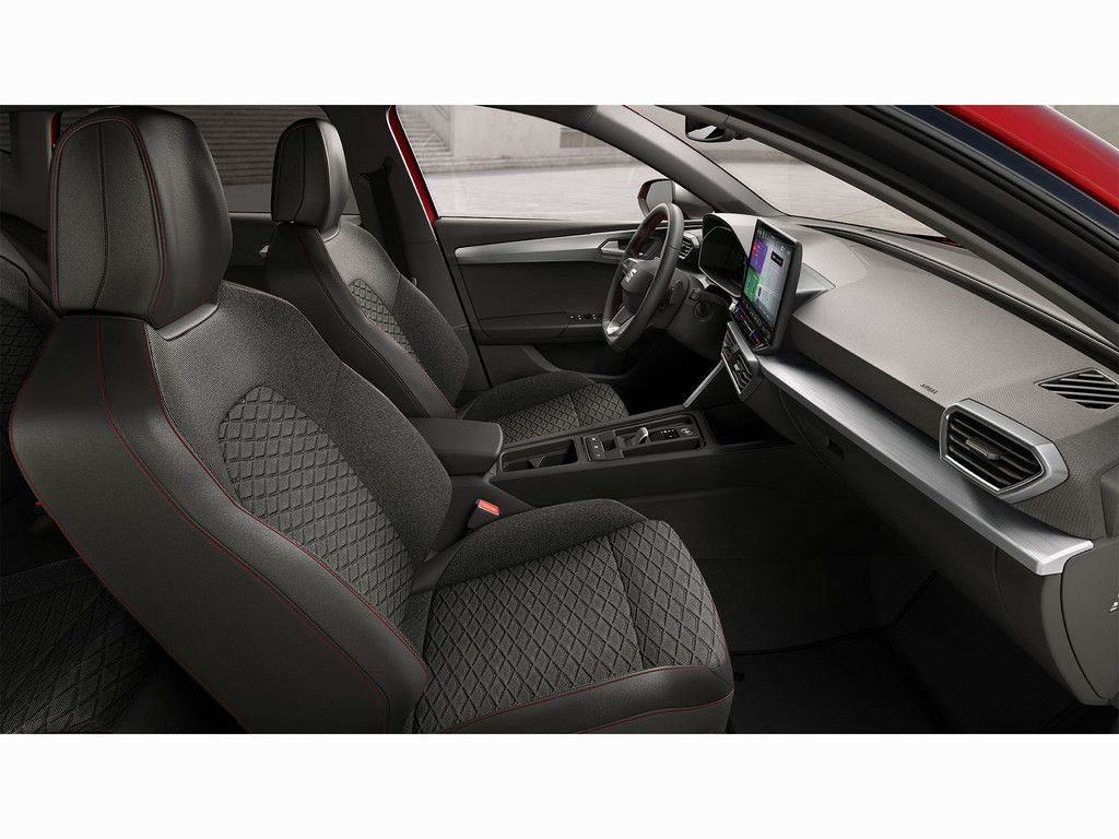 Seat Leon - Bild 4